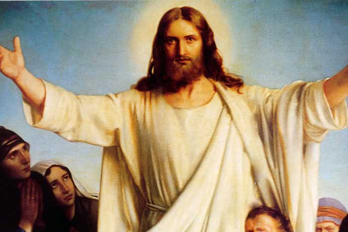 Jesus