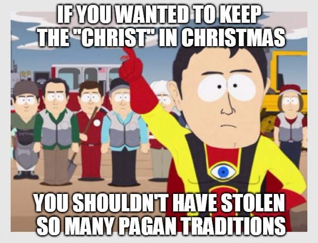 0 pagan traditions