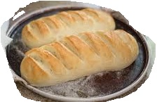 bread