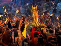 How Mount Sinai was the wedding gone south, “Bride Whores herself with the wedding party at the reception.”  Would that be the better&nbsp;headline?