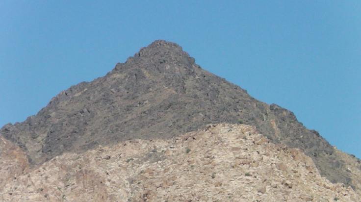 real Sinai