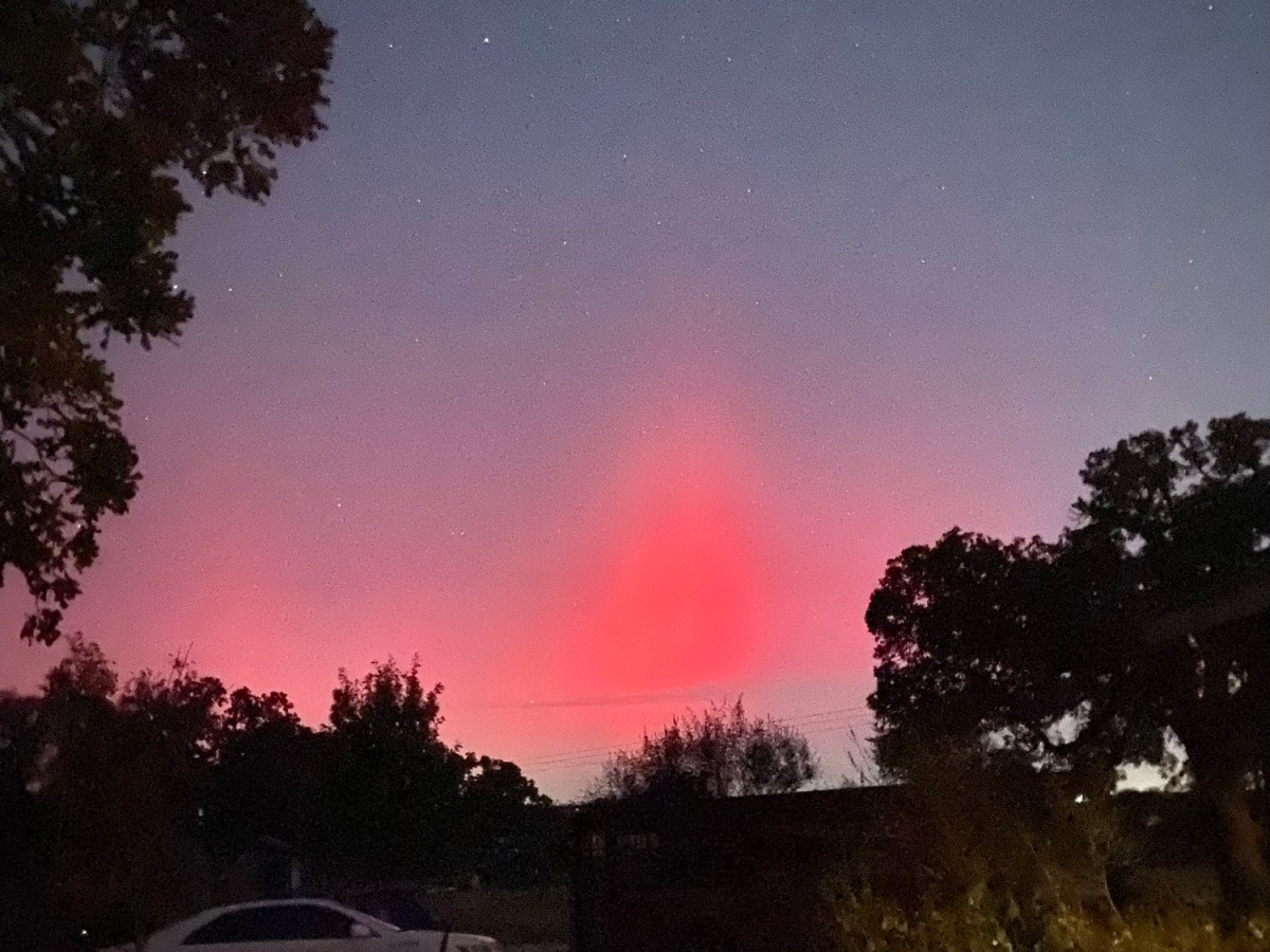 Understanding the Northern Lights Through Scripture“Could the Northern Lights Reveal the Throne Room of&nbsp;Yah?